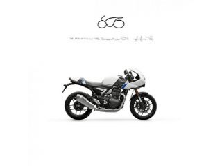 TRIUMPH Thruxton Thruxton  400 rif. 23765708