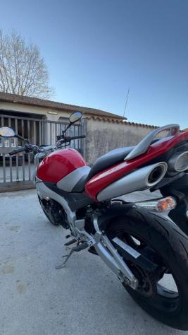 SUZUKI GSR 600 GSR600 rif. 23795408 - Foto 3
