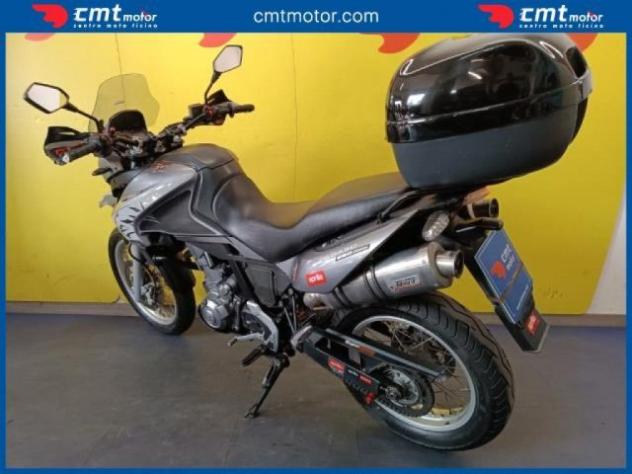 APRILIA Pegaso 650 Garantita e Finanziabile rif. 21636393 - Foto 7