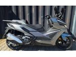 Sym Cruisym 400 null