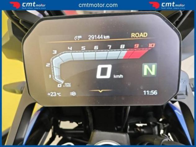 BMW F 850 GS Garantita e Finanziabile rif. 23998741 - Foto 6