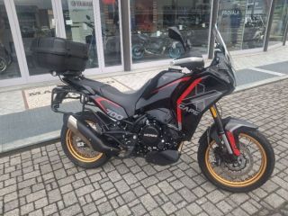 MOTO MORINI X-CAPE 700 ABS 2025