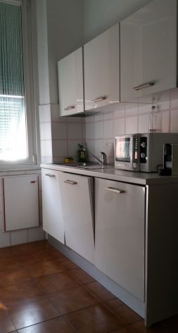 San Martino: affittasi camera singola per studentessa - Foto 4