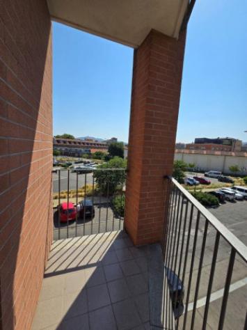 Appartamento di 76 m² con 3 locali in affitto a Torino - Foto 20