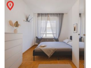 Stanza matrimoniale con soluzione senza pensieri