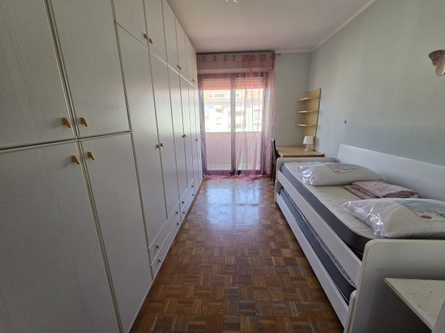 Cuneo 2: Ampio appartamento con garage - Foto 5