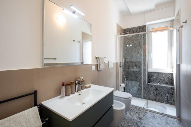 Trilocale in affitto a Milano - Foto 20