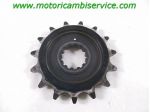 PIGNIONE KAWASAKI ER-6N ABS (2012 -2016) 131440576