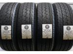 4 GOMME 225 70 15C FIRESTONE A58574