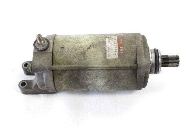 APRILIA TUONO 1000 R AP0294356 MOTORINO AVVIAMENTO 04 - 05 STARTER MOTOR 294356 DENSO 2280007460