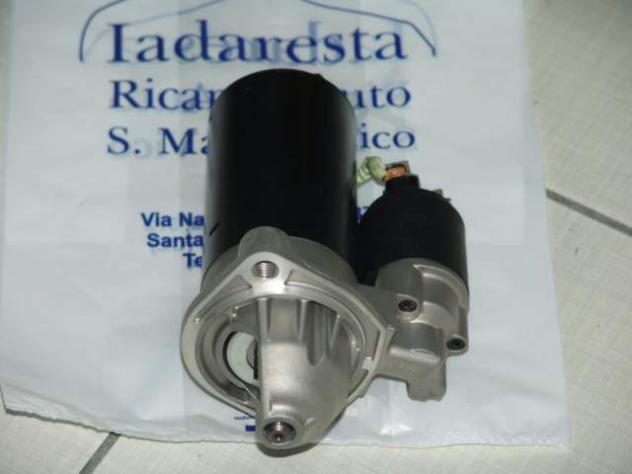 Motorino avviamento 36050276 volvo s60 v70 2.5 tdi
