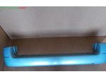 PARAURTI POST. VERDE ACQUA PEUGEOT RANCH (M5)  Carrozzeria  Lamierati ester &hellip;