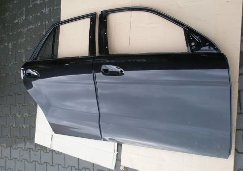 PORTA ANTERIORE E POSTERIORE DX MERCEDES CLASSE M W166 2011