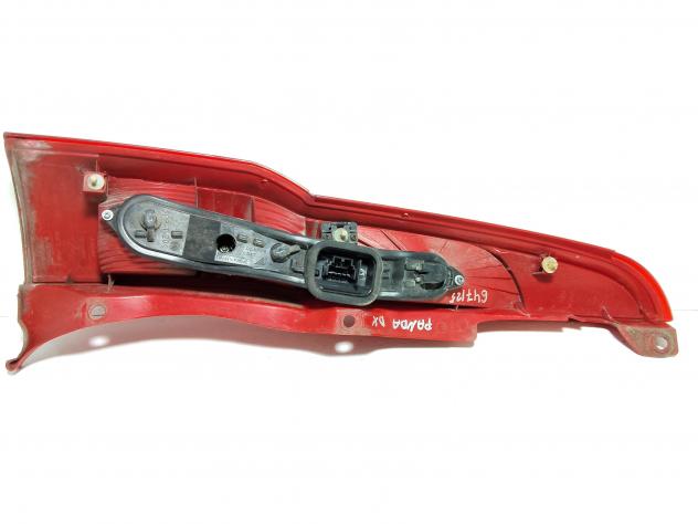 STOP FANALE POSTERIORE DESTRO FIAT Panda 2° Serie 280202 (0310) - Foto 5