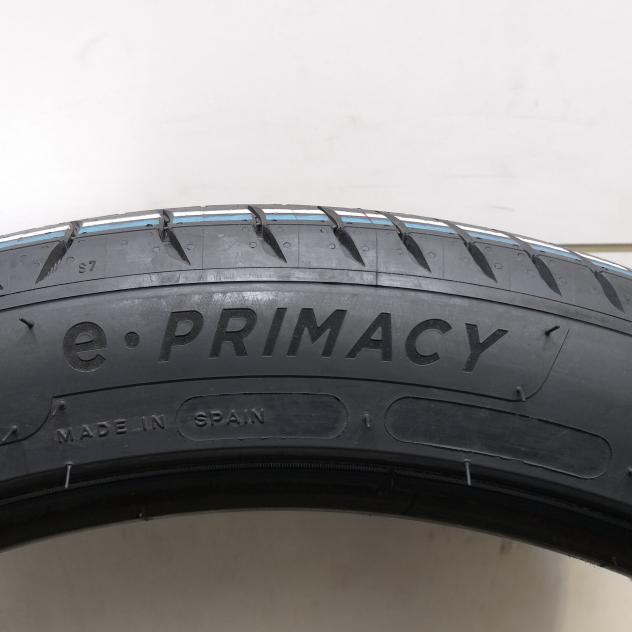 2 GOMME 215 45 20 MICHELIN A57321 - Foto 5