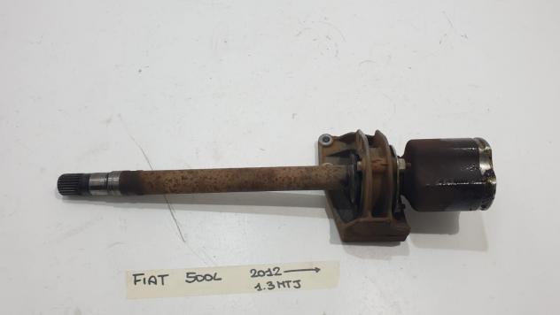 SEMIASSE CAMBIO FIAT 500 L Serie (351_352) 500L Diesel 1.3 (12)