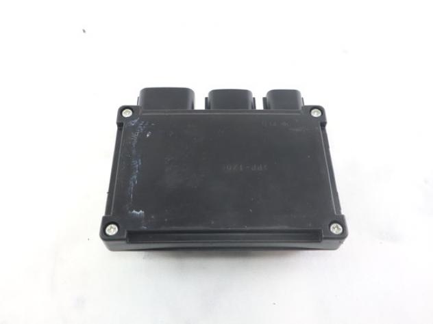 KAWASAKI NINJA 1000 ZX-10R 270020007 CENTRALINA RELÈ FUSIBILIERA 06 - 07 CONTROL UNIT - Foto 3