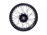 BENELLI TRK 502 X 54100P16000Z CERCHIO A RAGGI POSTERIORE 17X4.25 18 - 24 R …