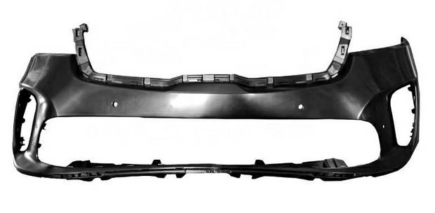 Kia Sorento musata fanale radiatore ammortizzatore cofano 2015-20 - Foto 15