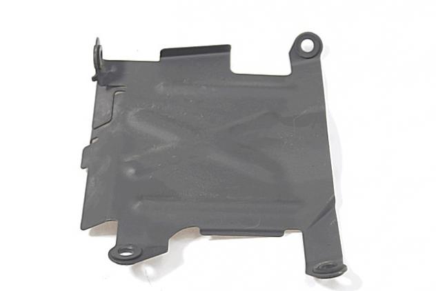PIASTRA PARA CALORE SCARICO HONDA TRANSALP XL 700 V ABS 2007 - 2013 50181MFFD00 EXHAUST REAR PROTECTOR - Foto 2