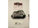 CENTRALINA PORTA POSTERIORE DX MERCEDES Classe S W220 4° Serie 2208216879 (9905)