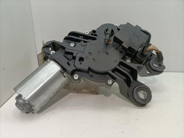MOTORINO TERGILUNOTTO POSTERIORE VOLKSWAGEN Golf 5 Berlina 1K6955711C BKD diesel 1968 (0308)