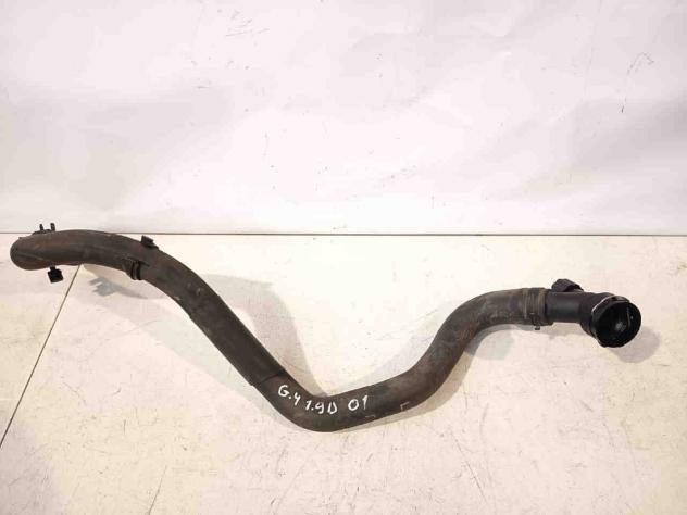 TUBI ACQUA VOLKSWAGEN Golf 4 Berlina diesel 1.9 (9703)