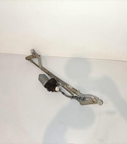 TANDEM TERGICRISTALLO TOYOTA IQ 1° Serie Benzina (09)