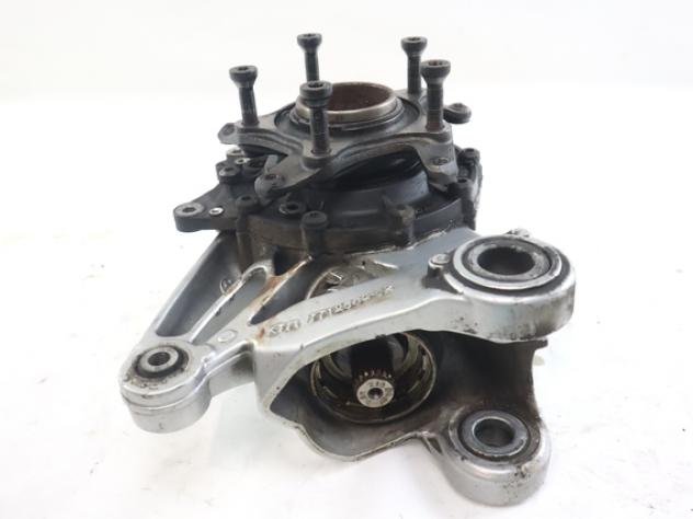 BMW R 1200 GS ADVENTURE 33118526831 DIFFERENZIALE TRASMISSIONE POSTERIORE K25 10 - 13 REAR DRIVEBOX - Foto 7