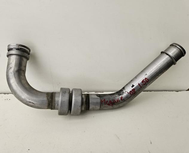 TUBO INTERCOOLER RENAULT Megane S. Wagon diesel 1.5 (0812)