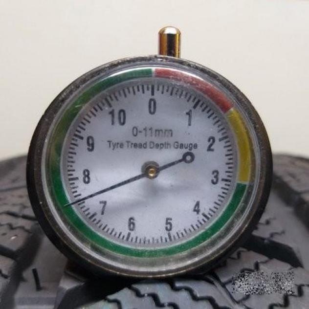 2 gomme 295 40 21 tourador a13173 - Foto 3
