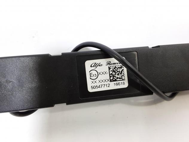 AMPLIFICATORE ANTENNA ALFA ROMEO Stelvio Serie (949_) 50547712 (16) - Foto 3