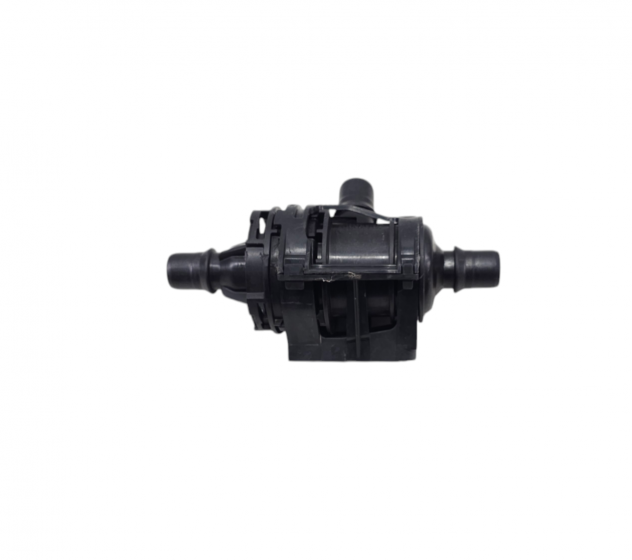 POMPA ACQUA AUSILIARIA NISSAN Qashqai Serie 212001517R Diesel 1500 (14) - Foto 12