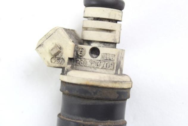 BMW K 1200 RS 13641461523 INIETTORE K589 96 - 05 INJECTOR - Foto 3