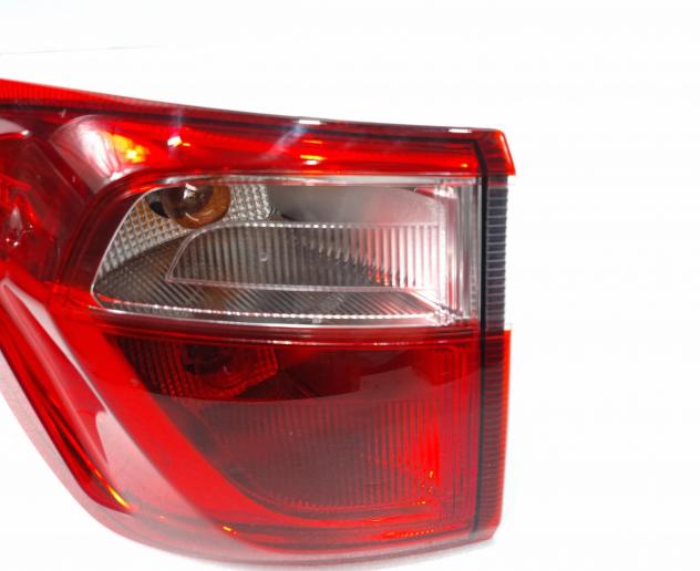 STOP FANALE POSTERIORE SINISTRO FORD EcoSport Serie CN15-13405-BC (12) - Foto 9