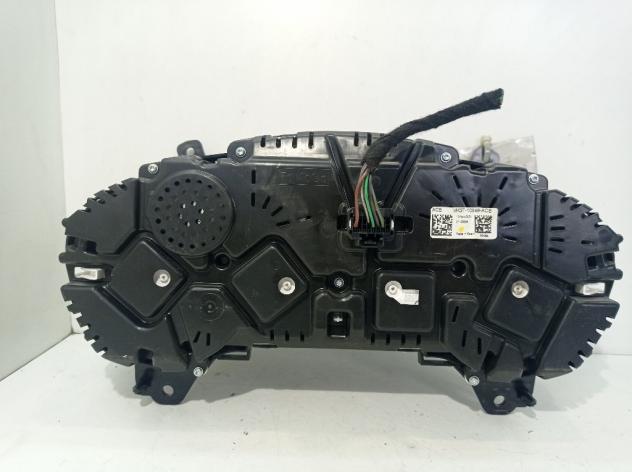 QUADRO STRUMENTI CENTRALE LIVELLI FORD Transit Serie 2527545 BKFA/B (14) - Foto 5