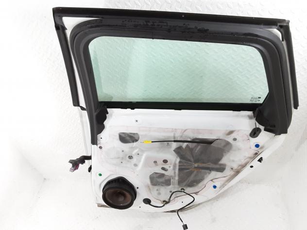 PORTIERA POSTERIORE DESTRA OPEL Astra J Sports Tourer A 17 DTC, A 17 DTE, A 17 DTJ (1015) - Foto 5