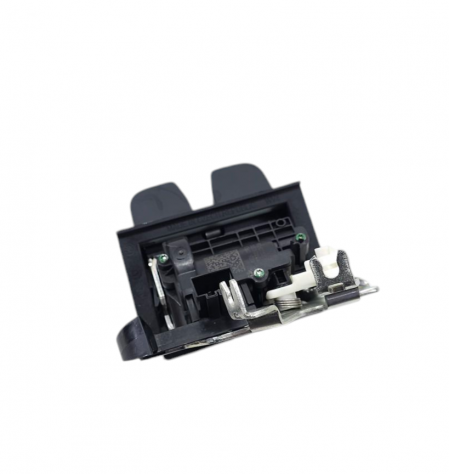 SERRATURA PORTELLONE POSTERIORE SKODA Karoq Serie 5F0827505 (18) - Foto 4
