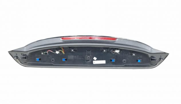 SPOILER PORTELLONE POSTERIORE AUDI A3 Serie (8V1) 8V4827933B CUNA, DGCA Diesel 2000 (1218) - Foto 2