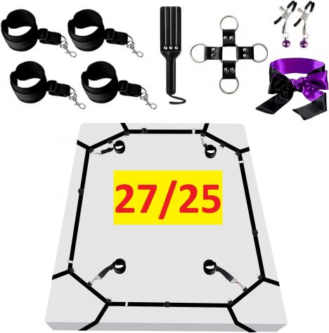 Lotto Sex Toys 4 - unisex - Foto 2