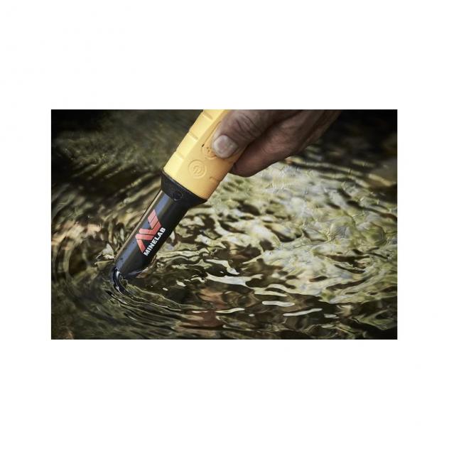 PINPOINTER PRO FIND 35 MINELAB Nuovo - Foto 4