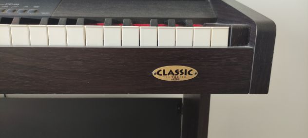 pianoforte digitale a 88 tasti - Foto 3