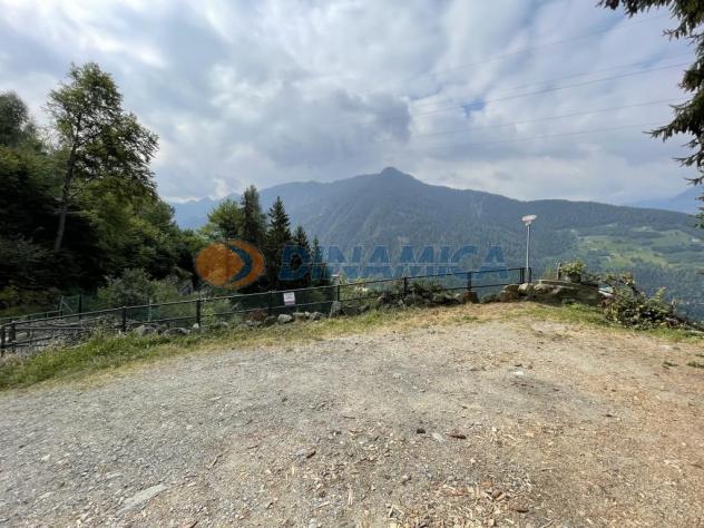 ALBAREDO PER SAN MARCO PROPONIAMO BAITA DI MONTAGNA - Foto 15
