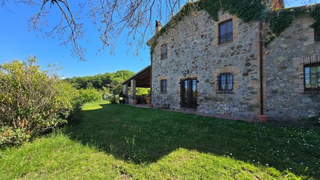 Casale in vendita a Castel Viscardo - Foto 5