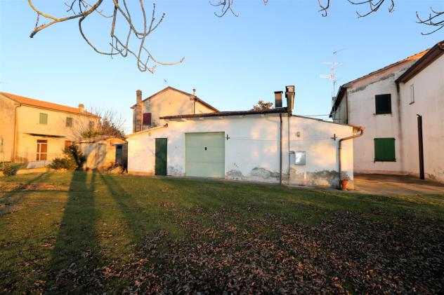 Rustico casale in Vendita in zona SAN BERNARDINO IN SELVA - Foto 7