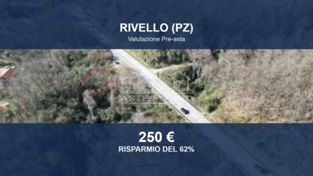 Immobile in asta di 262 m² in vendita a Rivello