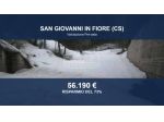Immobile in asta di 14580 m² in vendita a San Giovanni in Fiore