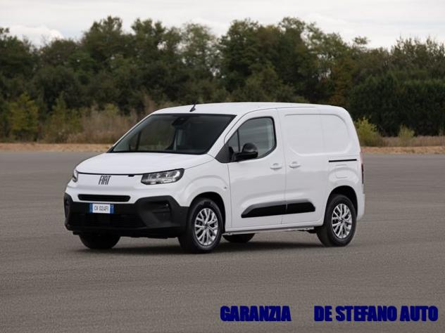 FIAT Doblo Doblò 1.5 BlueHdi 130CV PC-TN Van Portata Maggiora rif. 21681679