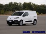 FIAT Doblo Doblò 1.5 BlueHdi 130CV PC-TN Van Portata Maggiora rif. 21681679