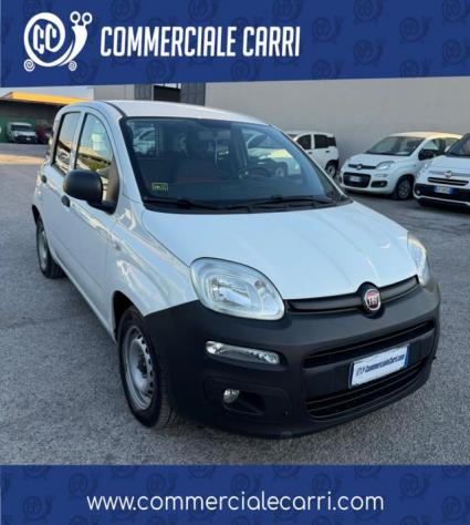 FIAT PANDA VAN 1.3 M-JET 2 POSTI rif. 24089184